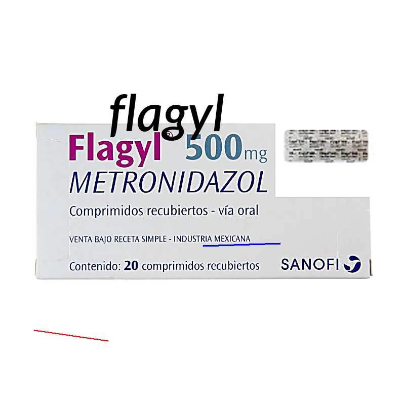 Acheter flagyl en ligne